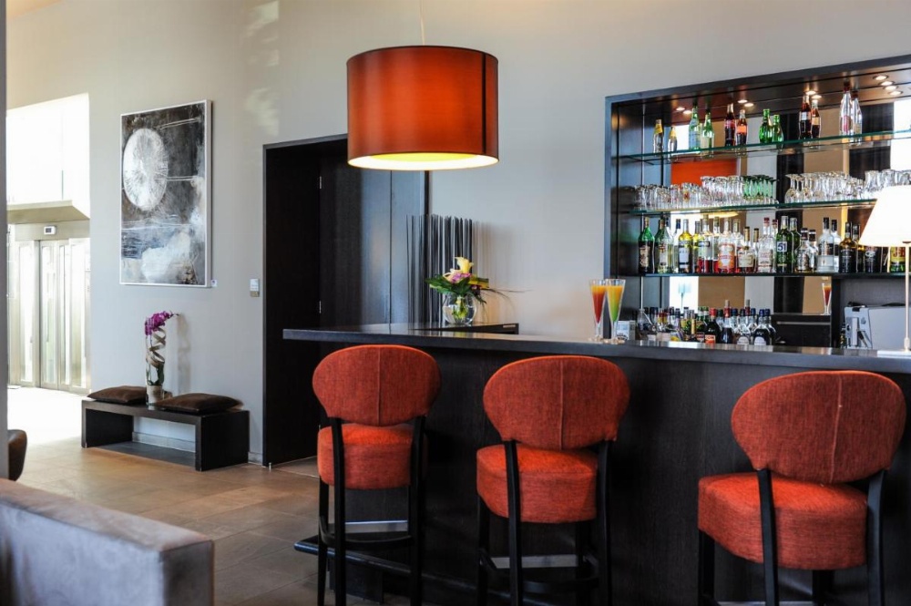 Le Grand Hotel Image 12