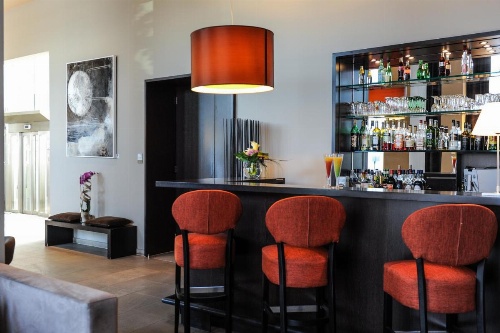 Le Grand Hotel image 12