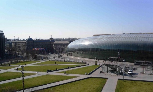 Le Grand Hotel image 13