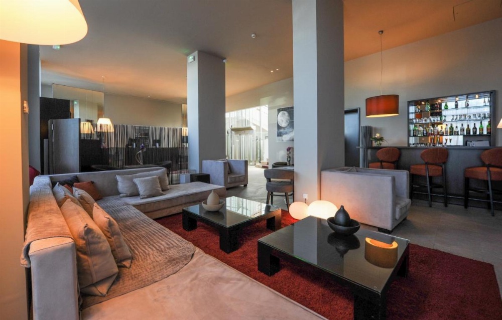 Le Grand Hotel Image 14
