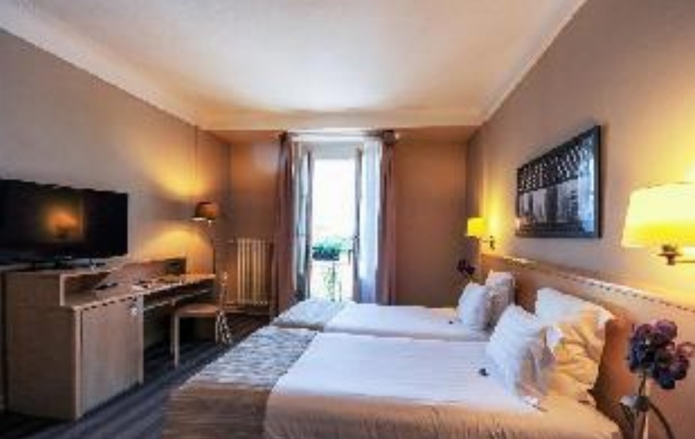 Le Grand Hotel Image 15