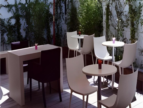 Le Grand Hotel image 17