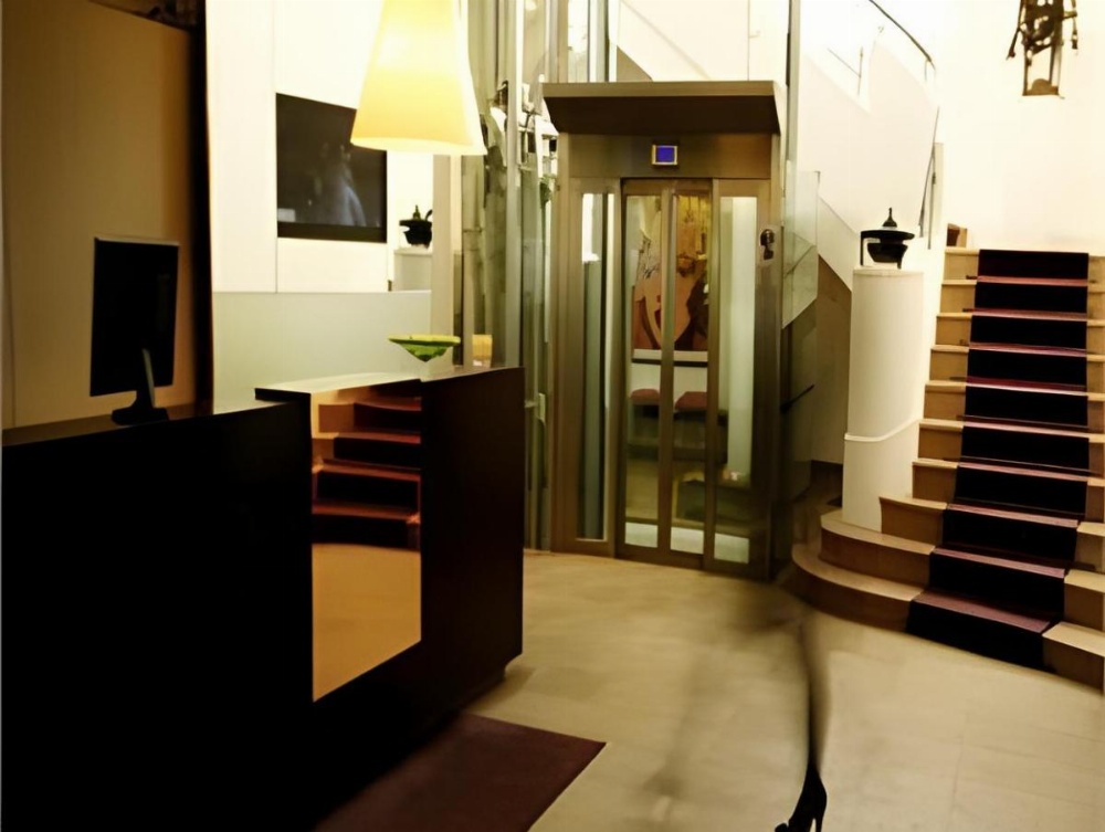 Le Grand Hotel Image 18