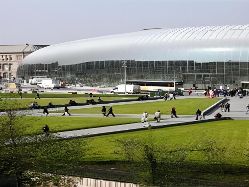 Le Grand Hotel image 20