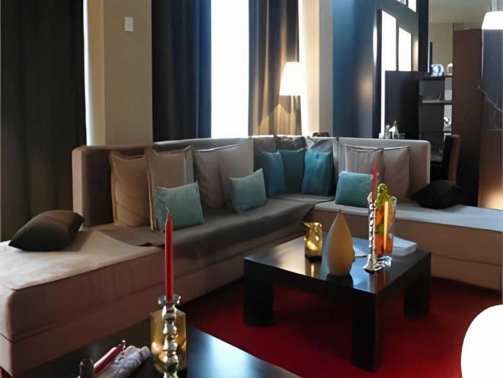 Le Grand Hotel Image 22