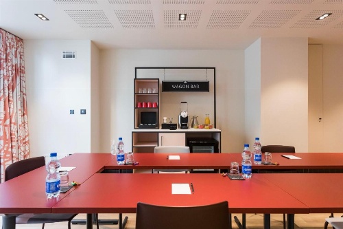 Le Grand Hotel image 4