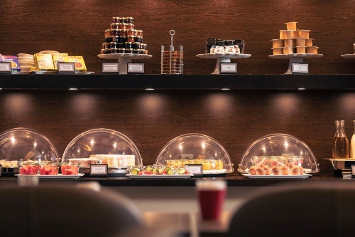 Le Grand Hotel image 6